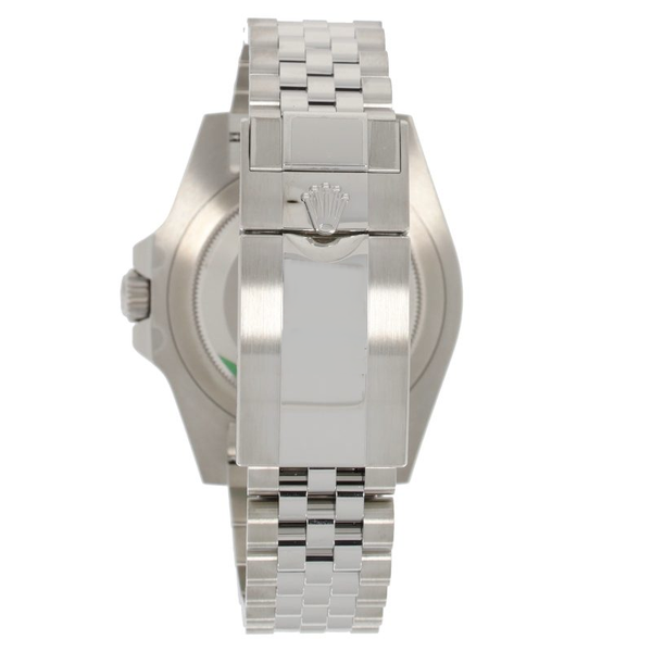 Rolex GMT Master II Sprite